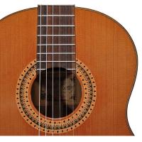 Salvador Cortez CC-90 Chitarra classica_3