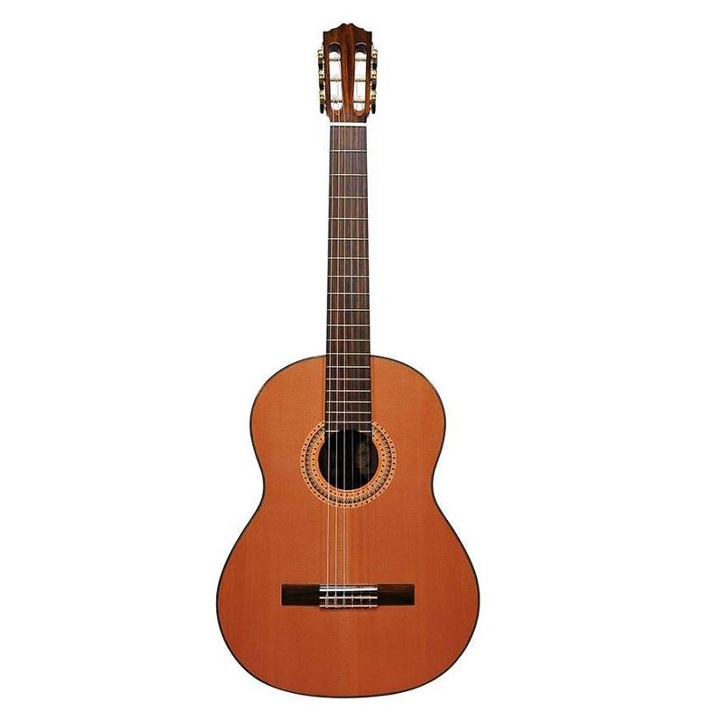 Salvador Cortez CC-80 Chitarra classica