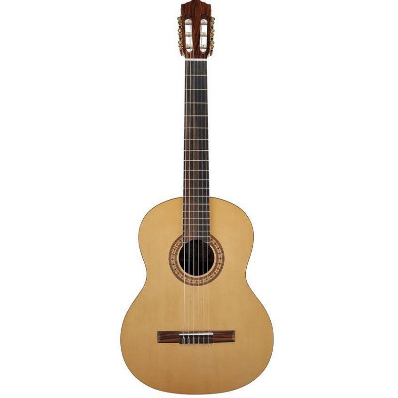 Salvador Cortez CS-32 Chitarra classica 4/4