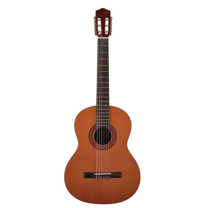 Salvador Cortez CC-32 Chitarra classica 4/4