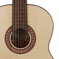 Salvador Cortez CS-25 Chitarra classica 4/4_3