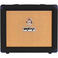 Orange Crush 20 BK Black Amplificatore per chitarra elettrica