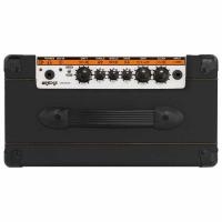 Orange Crush 20 BK Black Amplificatore per chitarra elettrica_2