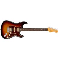 Fender American Professional II Stratocaster HSS RW 3TSB 3 Color Sunburst MADE IN USA Chitarra Elettrica - NUOVO ARRIVO