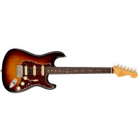 Fender American Professional II Stratocaster HSS RW 3TSB 3 Color Sunburst MADE IN USA Chitarra Elettrica - NUOVO ARRIVO_1