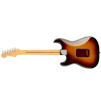 Fender American Professional II Stratocaster HSS RW 3TSB 3 Color Sunburst MADE IN USA Chitarra Elettrica - NUOVO ARRIVO_2