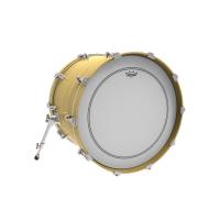 Remo Powerstroke 3 Coated Bass Drumhead 22