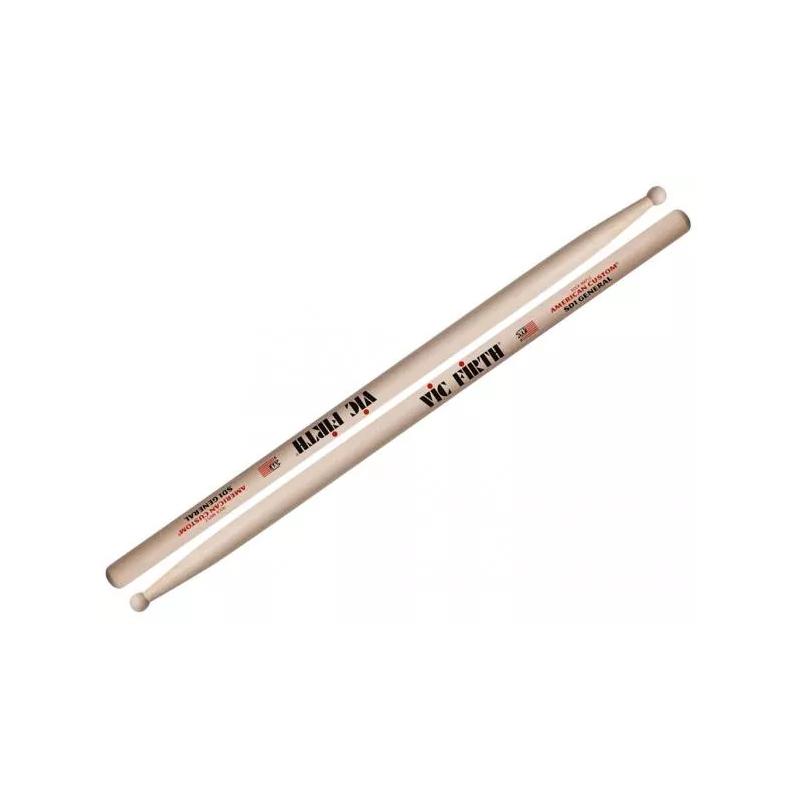 Vic Firth SD1 General American Custom Bacchette per batteria