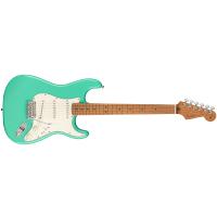 Fender Limited Edition Player Stratocaster RSTD MN SFMG Sea Foam Green Chitarra Elettrica DISPONIBILE - NUOVO ARRIVO