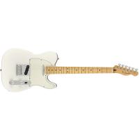 Fender Telecaster Player MN PWT Polar White Chitarra Elettrica DISPONIBILE - NUOVO ARRIVO_1