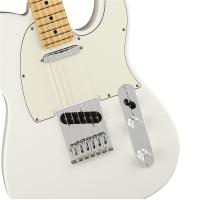 Fender Telecaster Player MN PWT Polar White Chitarra Elettrica DISPONIBILE - NUOVO ARRIVO_3