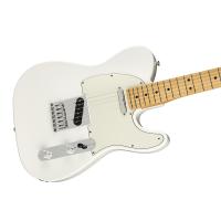 Fender Telecaster Player MN PWT Polar White Chitarra Elettrica DISPONIBILE - NUOVO ARRIVO_4