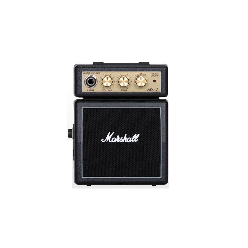 Marshall MS2 Mini Amplificatore per chitarra elettrica