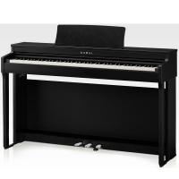 Kawai CN201 Black Pianoforte Digitale NUOVO ARRIVO_1