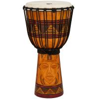 Toca Djembe Origins Series Tribal Mask 10