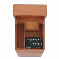 Acus Allaround 8 Wood 50 Watt con Ricevitore Bluetooth Artesia BT-1 in Omaggio Amplificatore per strumenti acustici e voce DISPONIBILE - NUOVO ARRIVO_2