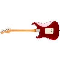 Fender Squier Stratocaster Classic Vibe 60s LRL CAR Candy Apple Red Chitarra Elettrica_2