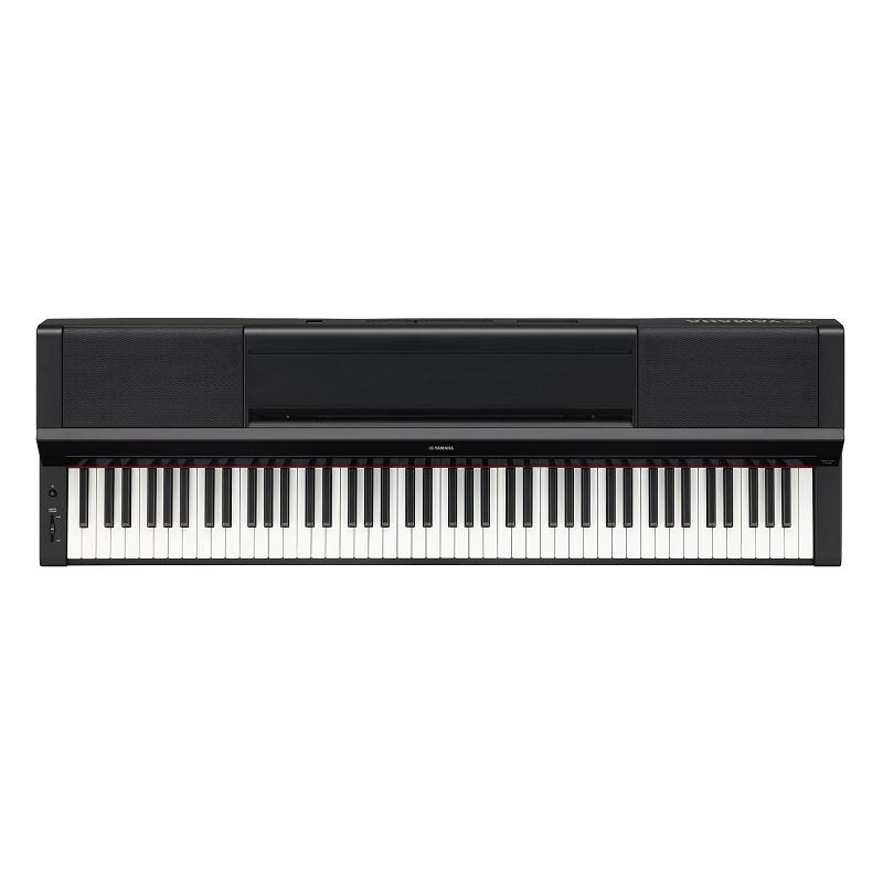 Yamaha P-S500 Black Pianoforte Digitale con Arranger DISPONIBILE - NUOVO ARRIVO