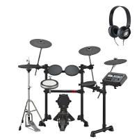 Yamaha DTX6K2-X Batteria elettronica con Cuffie 