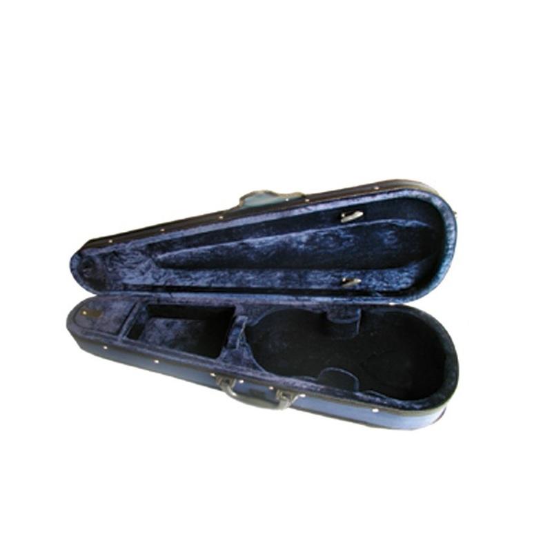 Soundsation RS-105 34 Custodia sagomata semirigida per violino 3/4