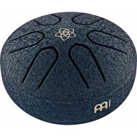 Meinl Sonic Energy PSTD2NBVF Navy Blu Steel Tongue Drums NUOVO ARRIVO