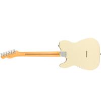 Fender Telecaster American Professional II RW OWT Olympic White MADE IN USA Chitarra Elettrica_2