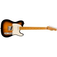 Fender Squier FSR Telecaster Classic Vibe 50S MN 2TS 2 Color Sunburst Chitarra Elettrica DISPONIBILITA' IMMEDIATA - NUOVO ARRIVO