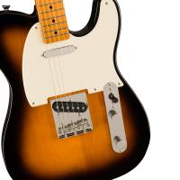 Fender Squier FSR Telecaster Classic Vibe 50S MN 2TS 2 Color Sunburst Chitarra Elettrica DISPONIBILITA' IMMEDIATA - NUOVO ARRIVO_3
