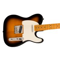 Fender Squier FSR Telecaster Classic Vibe 50S MN 2TS 2 Color Sunburst Chitarra Elettrica DISPONIBILITA' IMMEDIATA - NUOVO ARRIVO_4