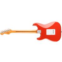 Fender Squier Stratocaster Classic Vibe 50s MN FRD Fiesta Red Chitarra Elettrica NUOVO ARRIVO_2