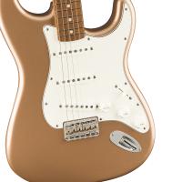 Fender Limited Edition Stratocaster Vintera 70S Hardtail PF FMG Firemist Gold Chitarra Elettrica DISPONIBILITA' IMMEDIATA - NUOVO ARRIVO - OCCASIONE_4