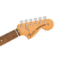 Fender Limited Edition Stratocaster Vintera 70S Hardtail PF FMG Firemist Gold Chitarra Elettrica DISPONIBILITA' IMMEDIATA - NUOVO ARRIVO - OCCASIONE_5