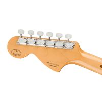 Fender Limited Edition Stratocaster Vintera 70S Hardtail PF FMG Firemist Gold Chitarra Elettrica DISPONIBILITA' IMMEDIATA - NUOVO ARRIVO - OCCASIONE_6