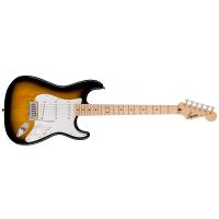 Fender Squier Sonic Stratocaster MN WPG 2TS 2 Color Sunburst Chitarra Elettrica DISPONIBILITA' IMMEDIATA - NUOVO ARRIVO_1