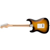 Fender Squier Sonic Stratocaster MN WPG 2TS 2 Color Sunburst Chitarra Elettrica DISPONIBILITA' IMMEDIATA - NUOVO ARRIVO_2