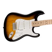 Fender Squier Sonic Stratocaster MN WPG 2TS 2 Color Sunburst Chitarra Elettrica DISPONIBILITA' IMMEDIATA - NUOVO ARRIVO_3