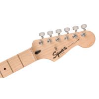 Fender Squier Sonic Stratocaster MN WPG BLK Black Chitarra Elettrica DISPONIBILITA' IMMEDIATA - NUOVO ARRIVO_5