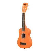 Kala UK Marmalade Soprano Ukulele_3