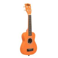 Kala UK Marmalade Soprano Ukulele_4