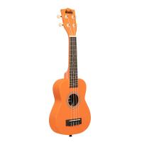 Kala UK Marmalade Soprano Ukulele_4