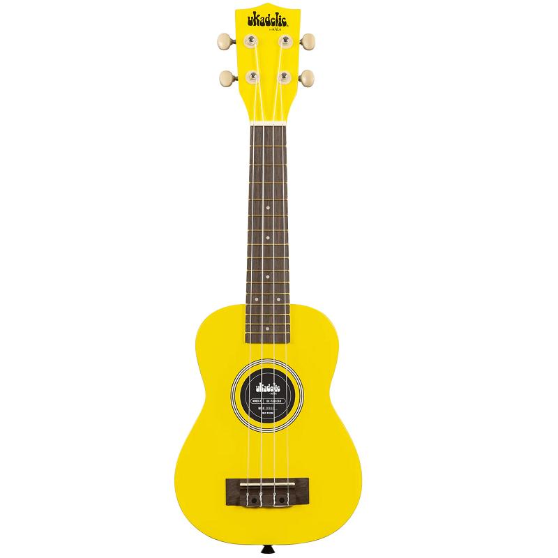 Kala UK Taxicab Soprano Ukulele