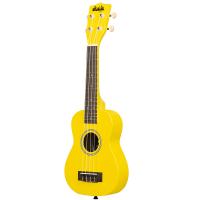 Kala UK Taxicab Soprano Ukulele_4