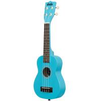 Kala UK Blue Yonder Soprano Ukulele_3