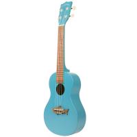 Kala MK-CS Blu Ukulele concerto _3