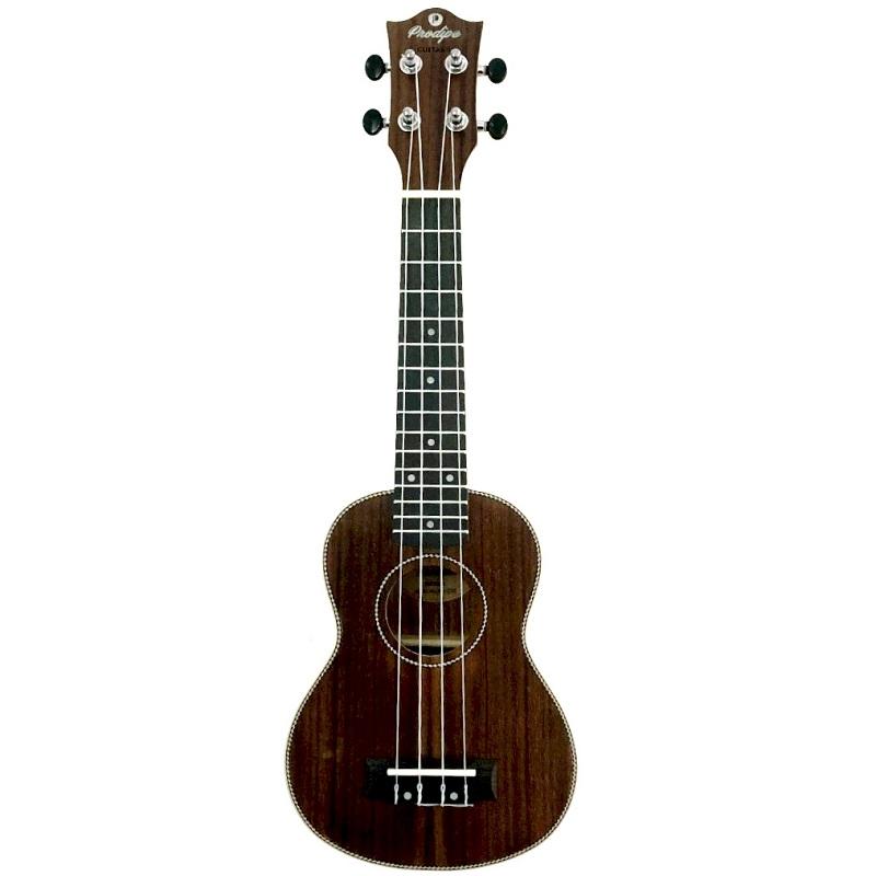 Prodipe JMFBS220 Ukulele Soprano