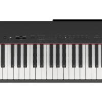 Yamaha P-225 Black Pianoforte Digitale - ULTIMO PEZZO_3
