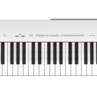 Yamaha P-225 White Pianoforte Digitale ULTIMI PEZZI_3