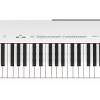 Yamaha P-225 White Pianoforte Digitale _3