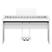 Yamaha P-225 White Pianoforte Digitale ULTIMI PEZZI_5