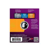 Elixir 11052 (12-53) Nanoweb Light Acoustic Bronze Corde per chitarra acustica_2